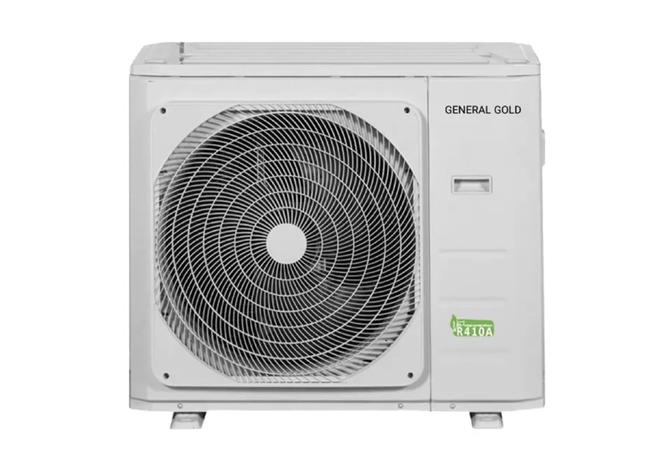 کندانسور جنرال گلد 24000 مدل GG-MS24000VITALLY/PLATINIUM موتور سنگین