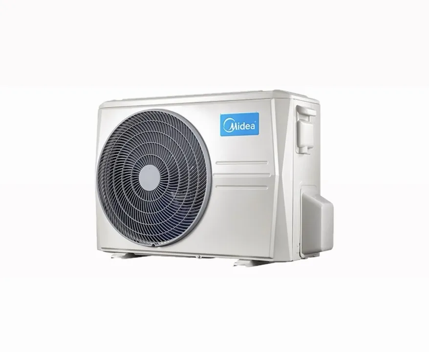 کندانسور مدیا 36000 مدل MSTAG-36HRN1