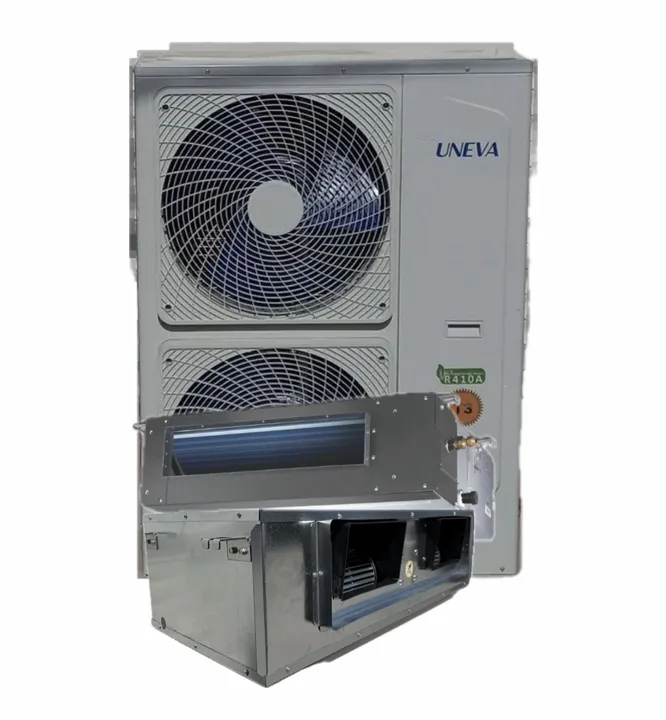 داکت اسپلیت یونیوا 60000 مدل UN-TF 60D  سه فاز