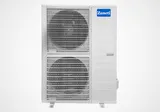 کندانسور36000 زانتی مدل ZMFE-36H03RAMA دو فن تک فاز