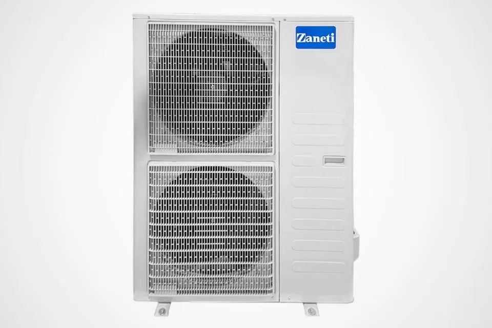 کندانسور 60000 زانتی مدل ZMSA-60H01RANB سه فاز