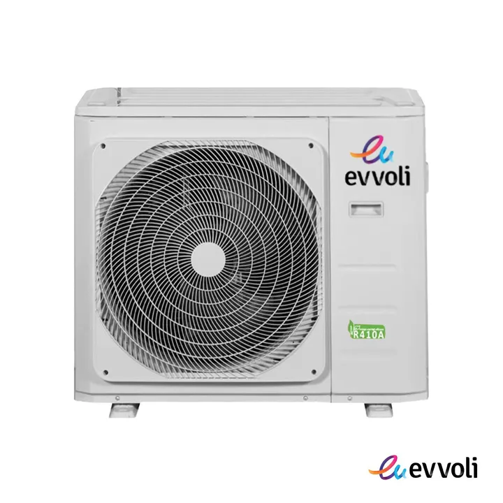 کندانسور ایوولی 18000 مدل EVCIS-18K-MD1 موتور سنگین