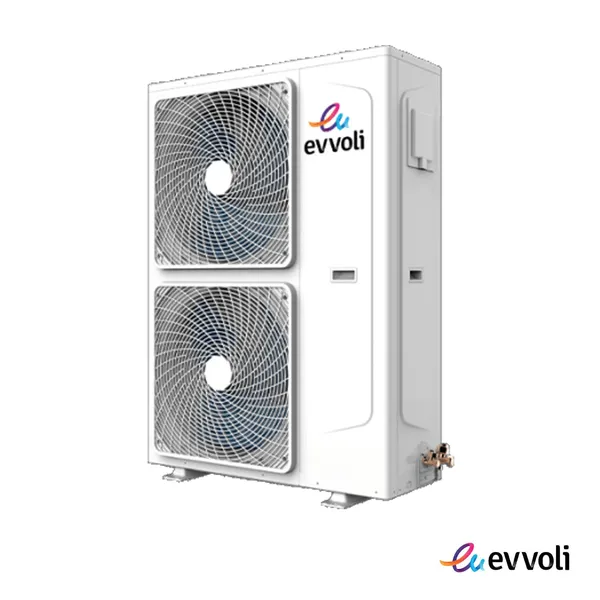 کندانسور ایوولی 36000 مدل EVCIS-36K2F-MD دو فن تک فاز
