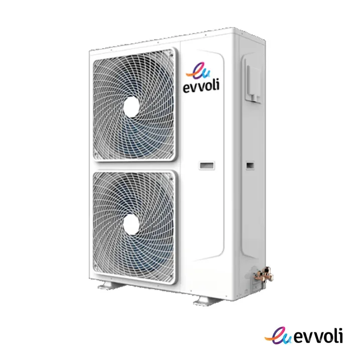 کندانسور ایوولی 36000 مدل EVCIS-36K2F-MD دو فن تک فاز