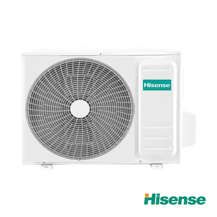 کندانسور هایسنس 36000 مدل AS-36HW4RKZHB00