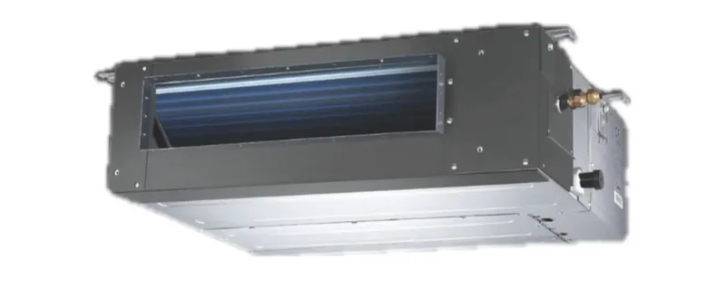 یونیت داخلی 18000 BTU مدل لوکس