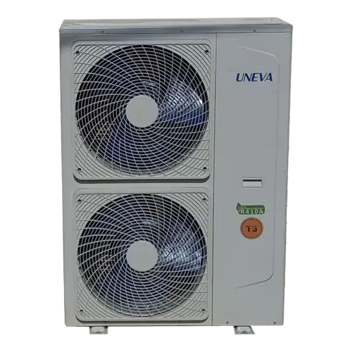 کندانسور یونیوا 36000مدل UN-HF36D ULTRA دو فن تک فاز