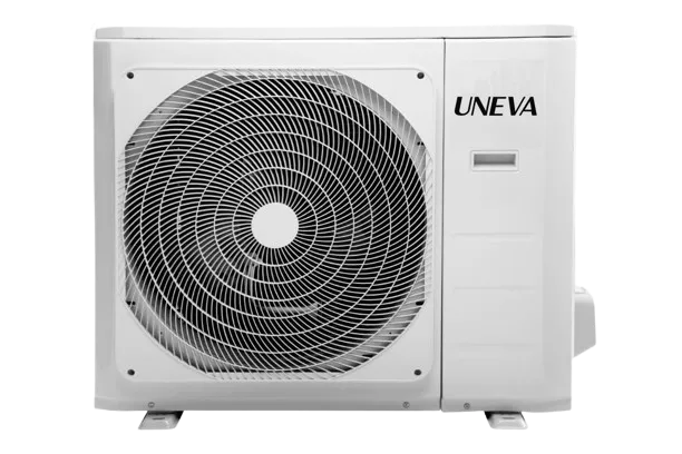 کندانسور یونیوا 24000 مدل UN-24000 ULTRA/LUXE موتور سنگین
