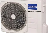 کندانسور 24000 زانتی مدل ZMSA-24HO1RANB موتور سنگین