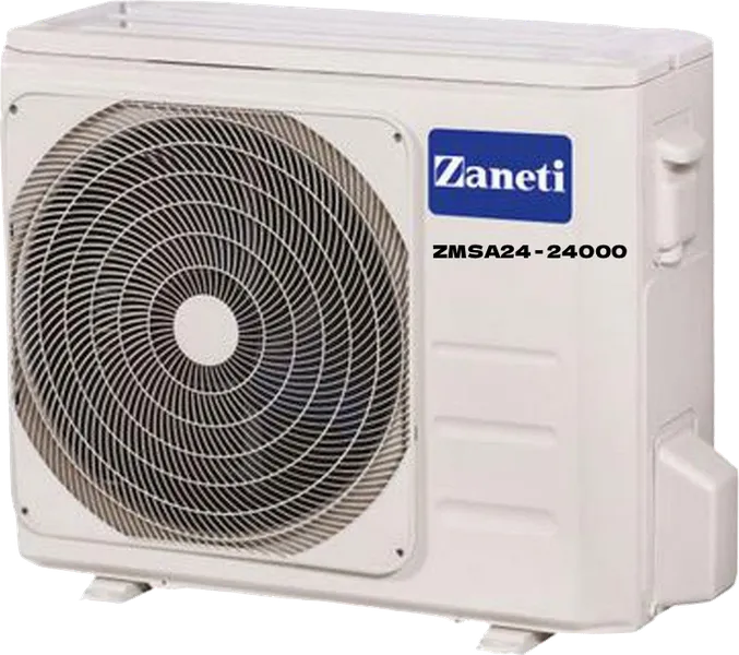کندانسور 24000 زانتی مدل ZMSA-24HO1RANB موتور سنگین
