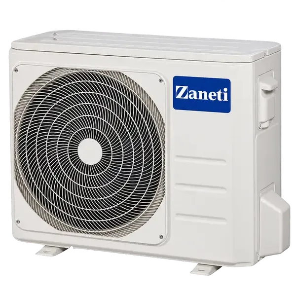 کندانسور 18000 زانتی مدل ZMSA-18H01RANB موتور سنگین