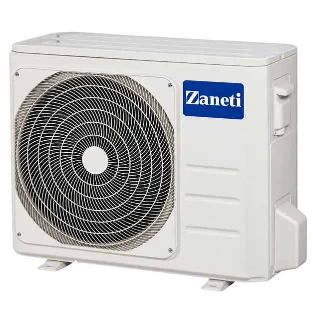 کندانسور 18000 زانتی مدل ZMSA-18H01RANB موتور سنگین