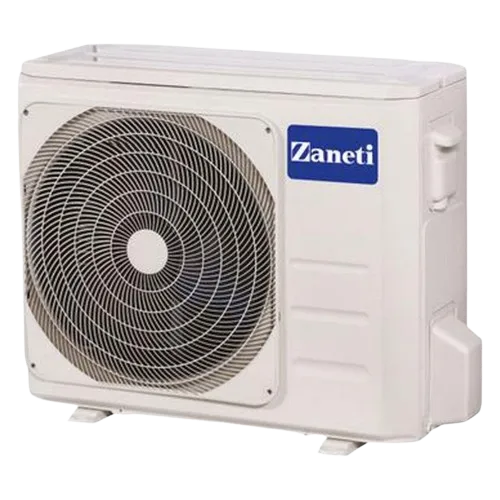 کندانسور 36000 زانتی مدل ZMSA-36HO1RANB موتور سنگین