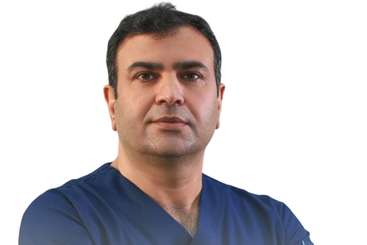 کلینیک دکتر یزدان‌پناه عباس‌زاده