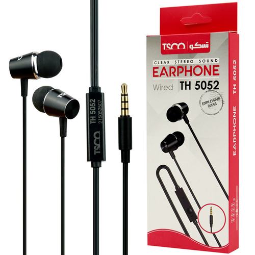 هندزفری تسکو مدل TH5502