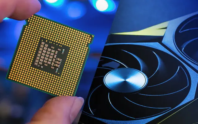 چرا برای استفاده از هوش مصنوعی GPU مهم‌تر از CPU است؟