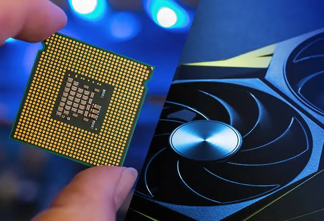 چرا برای استفاده از هوش مصنوعی GPU مهم‌تر از CPU است؟